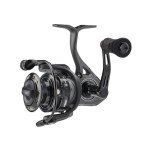 PENN Clash II Spinning Fishing Reel , Grey/Black, 3000