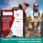 FONMANG 126Pcs Fishing Lures - 2025 New Tackle Box with Tackle Included, Fishing Kit with VIBs, Frogs, Minnows, Soft Baits, Hooks & Weights Accessories, Freshwater Lure Kit for Bass Walleye Trout