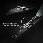 KastKing Royale Advantage,Casting Fishing Rods 7' H