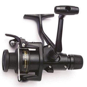 Shimano IX 1000R Front Drag Freshwater Spinning Reel