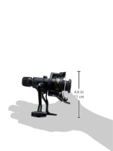 Shimano IX 1000R Front Drag Freshwater Spinning Reel