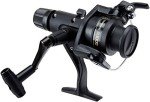 Shimano IX 1000R Front Drag Freshwater Spinning Reel