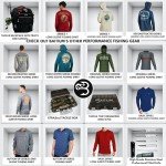 Baitium Fishing Backpack, Fishing Tackle Backpack With Rod Holders, 40L Tackle Bag With Cooler, Fishing Bag, Fishing Tackle Backpack, Fishing Tackle Box Backpack, Fishing Gear - (Green)