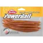 Berkley PowerBait Power Nightcrawler Natural, 6" (13 Count)