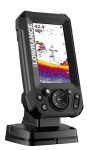 Eagle 4X, 4" IPS Portrait Fish Finder with Bullet transdcuer