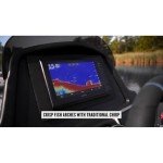 Garmin ECHOMAP UHD2 94sv with GT56 Transducer, 9" Touchscreen Chartplotter, Garmin Navionics+ U.S. Coastal