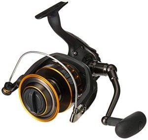 Daiwa BG6500 BG Saltwater Spinning Reel