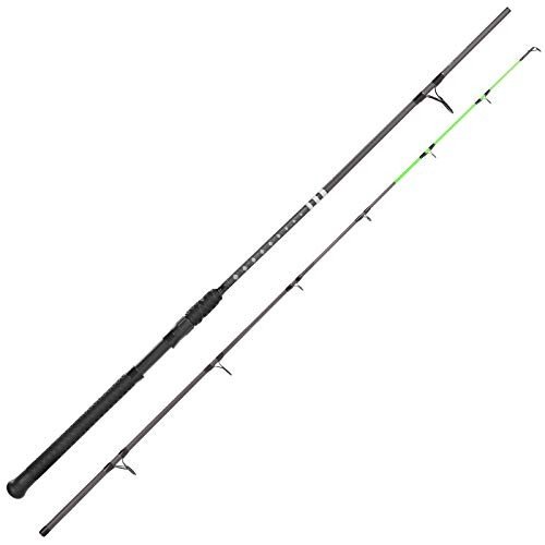KastKing Kong Fishing Rod, Spinning Rod 2 pc 10' MH
