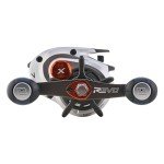 Abu Garcia Revo X Low Profile Baitcast Fishing Reel