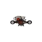 Abu Garcia Revo X Low Profile Baitcast Fishing Reel