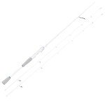 KastKing Centron Lite Twin Tip Spinning Rods,7'0", Mod Fast, Medium