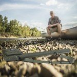 Lixada Fly Fishing Rod 9' and Reel Combo with Fishing Tackle Bag and 20 Flies Durable Complete Fishing Set Fly Fishing Kit for Traveling Fishing