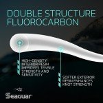 Seaguar Tatsu 100% Fluorocarbon Fishing Line, 10lbs, 200yds - 10TS200