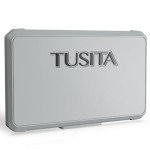 TUSITA Sun Cover 000-16251-001 Compatible with Lowrance Eagle 9" Fish Finder