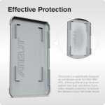 TUSITA Sun Cover 000-16251-001 Compatible with Lowrance Eagle 9" Fish Finder