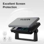 TUSITA Sun Cover 000-16251-001 Compatible with Lowrance Eagle 9" Fish Finder