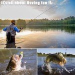 CWSDXM Fishing Weights Sinkers Fishing Worm Weights Assorted Set 50 Pcs, Bullet sinkers, Cannonball & Pencil Drop Shot Weights, Removable Rubber Core Weights for Saltwater