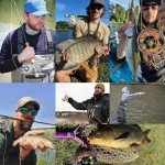 8Fans Fly Fishing Rod and Reel Combos with 4-Sections Portable Fishing Rod and CNC-machined Aluminum Alloy Fly Reel,Fishing Complete Starter Package (9ft 5/6wt)