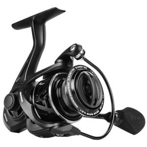KastKing Zephyr 2000 Lightweight Spinning Reel