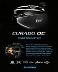 Shimano Inc. CURADO DC 151 HG Reel Box