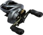Shimano Inc. CURADO DC 151 HG Reel Box