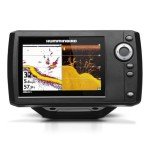 Humminbird 410200-1 HELIX 5 DI G2