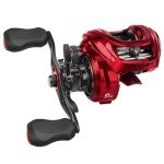 KastKing Royale Legend Glory Baitcasting Reel, 8.0:1 Gear Ratio, Right Handed