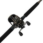 Shakespeare® Wild Series Trolling Combo, Multi, 8'6" - Medium