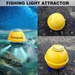 LUCKYLAKER Sonar Kayak Fish Finder Portable Water Handheld Depth Finder Boat Transducer Wireless Fish Finders Sea LCD Screen Fishing