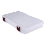 Plano 23700-02 Stowaway with Adjustable Dividers