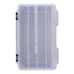 Plano 23700-02 Stowaway with Adjustable Dividers