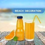 Sukh 2PCS Fish Net Decorative - Fish Net Decorations Decorative Netting Nautical Fishnet Table Runner Nets Netting Fishnet Ocean Party Rope Decoration