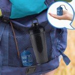 South to East Premium Mosquito Head Net for Insect, 2 Pack, Fly & Bug Protection | Ultra Large & Long, Extra Fine Holes for Camping, Hiking, Fishing, Gardening, Safari, Fits All Hats for Men & Women