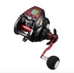 Daiwa S500JP Electric Reel 23 Leo Blitz (2023 Model)