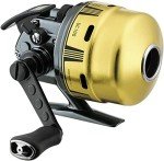 Daiwa GOLDCAST III, 1, 4.1 : 1