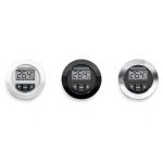 Humminbird 407860-1 HDR 650 In Dash Digital Depth Sounder