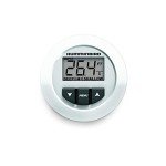 Humminbird 407860-1 HDR 650 In Dash Digital Depth Sounder