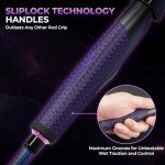 KastKing Royale Legend Pro Spinning Rod 2 pc6'10, Finesse Spin