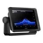 Garmin ECHOMAP UHD2 93sv with GT56 Transducer, 9" Touchscreen Chartplotter, Garmin Navionics+ U.S. Inland