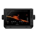 Garmin ECHOMAP UHD2 93sv with GT56 Transducer, 9" Touchscreen Chartplotter, Garmin Navionics+ U.S. Inland