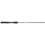 Ugly Stik 5'6" GX2 Casting Rod, 2 Piece Fishing Rod, 6-12 lb Line Rating, Medium Rod Power, 1/8-5/8 oz Lure Rating