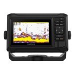 Garmin ECHOMAP UHD2 53CV Chartplotter/Fishfinder with US Inland Maps and GT20-TM [010-02590-51]