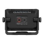 Garmin ECHOMAP UHD2 53CV Chartplotter/Fishfinder with US Inland Maps and GT20-TM [010-02590-51]