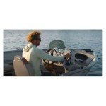 Garmin ECHOMAP UHD2 53CV Chartplotter/Fishfinder with US Inland Maps and GT20-TM [010-02590-51]