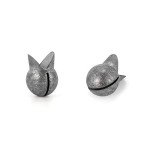 Dr.Fish 100 Pack Removable Split Shot Weights Lead Fishing Sinkers Fly Fishing Line Sinkers Reuseable Clip On Weights Freshwater Saltwater Size 5, 1/12oz