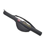 PENN 7’ Battle III Fishing Rod and Reel Spinning Combo, 7’, 3 Graphite Composite Fishing Rod with 6 Reel, Durable, Break Resistant and Lightweight, Black/Gold