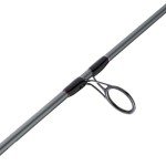 PENN Prevail III 6'6" Jig Spinning Rod; 1-Piece Fishing Rod, Durable Graphite Composite Construction, Durable Stainless Steel Guides