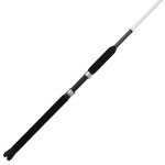Shakespeare Ugly Stik 7’6” Striper Casting Rod, One-Piece, 6-20lb Line Rating, Medium Light Power, Moderate Fast Action, 1/4-3/4 oz. Lure Rating