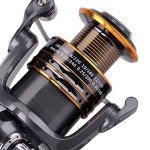 PLUSINNO Fishing Rod and Reel Combos Carbon Fiber Telescopic Fishing Rod with Reel Combo Sea Saltwater Freshwater Kit Fishing Rod Kit