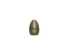 nako. Tungsten Flipping Weights Fishing Sinkers | Fishing Weights for Bass Fishing | Buck Pack (Green Pumpkin, 5/16 oz - 10 Pack)